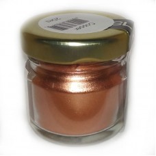 Μεταλλική Σκόνη Πορπορίνα 25ml Copper_628542